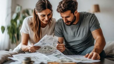 iarfc financial planning