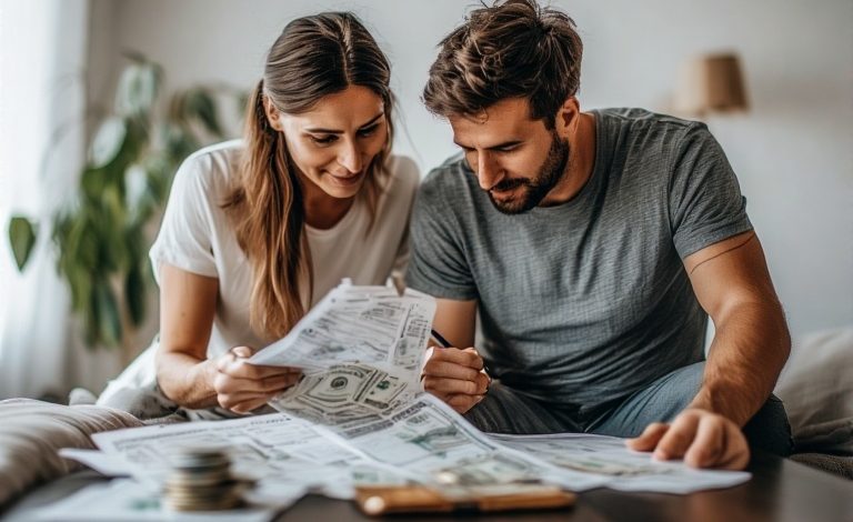 iarfc financial planning