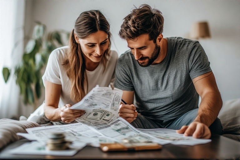 iarfc financial planning